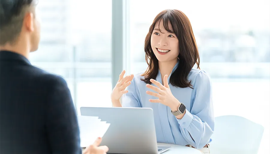 日本語対応・日本品質への理解