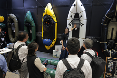 第20回GARDEX（国際ガーデン＆アウトドア EXPO）に出展します